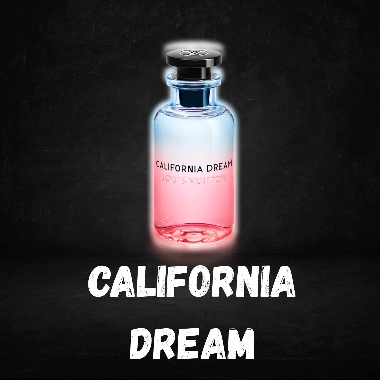 LOUIS VUITTON CALIFORNIA DREAM 香水約20ml California Dream by Louis Vuitton Eau de Parfum Sample Vial
